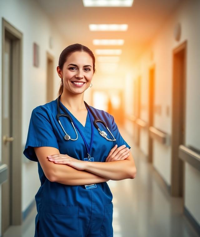 RSBCIHI healthcare professional